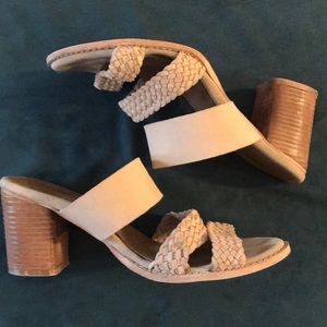 👡EVEREVE Rebels Slip on Sandal👡